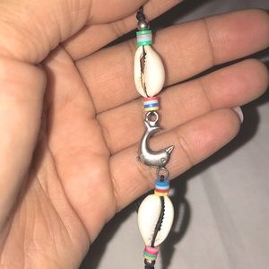 This is one of our beach bracelets this a final payment